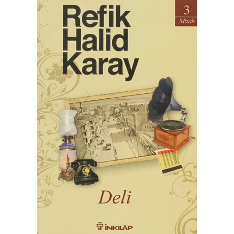 Deli Deli