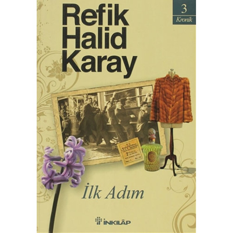 İlk Adım İlk Adım