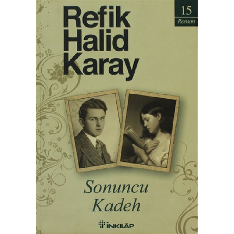 Sonuncu Kadeh Sonuncu Kadeh