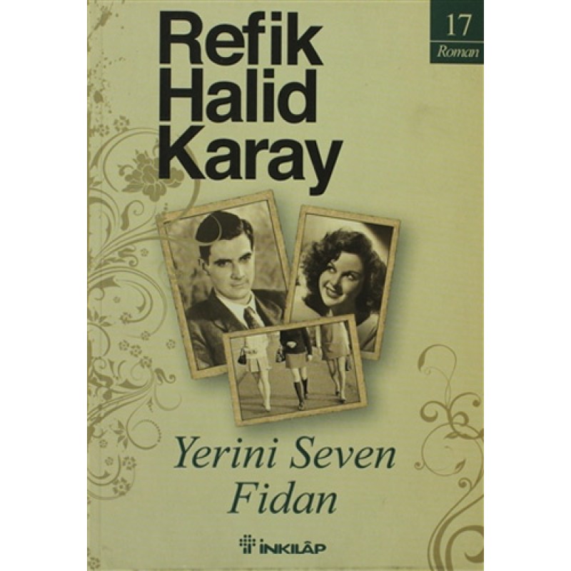 Yerini Seven Fidan Yerini Seven Fidan