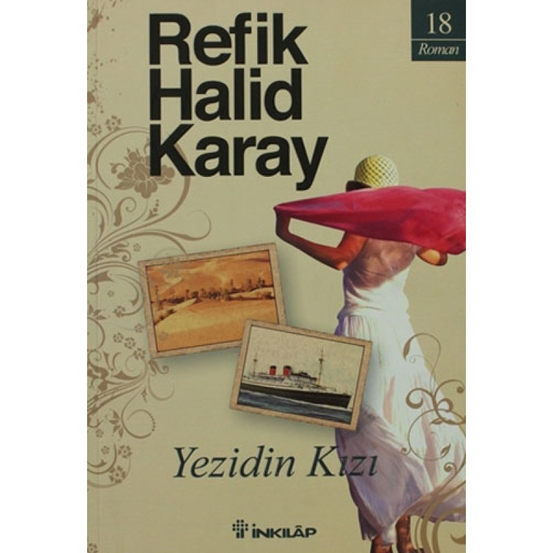 Yezidin Kızı Yezidin Kızı