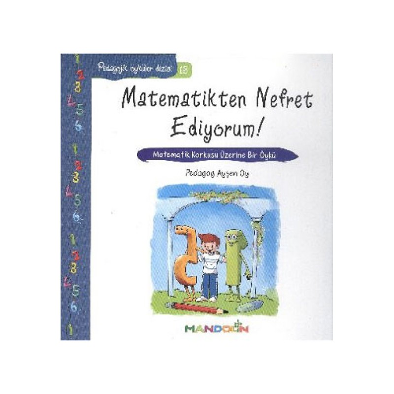 Matematikten Nefret Ediyorum!