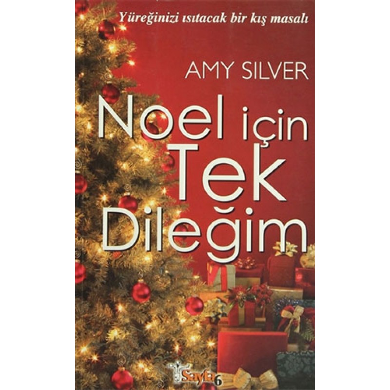 Noel İçin Tek Dileğim Noel İçin Tek Dileğim