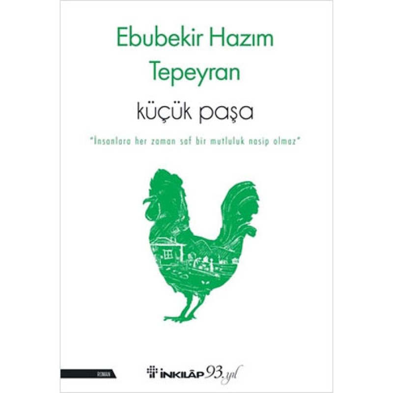 Küçük Paşa Küçük Paşa