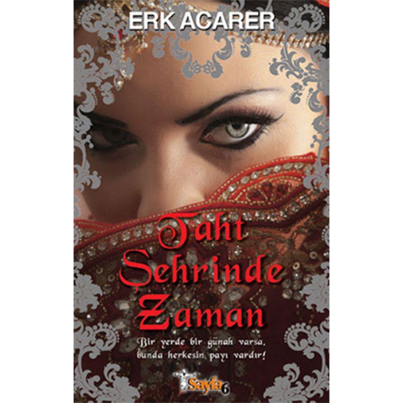 Taht Şehrinde Zaman Taht Şehrinde Zaman