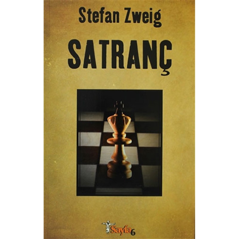 Satranç Satranç