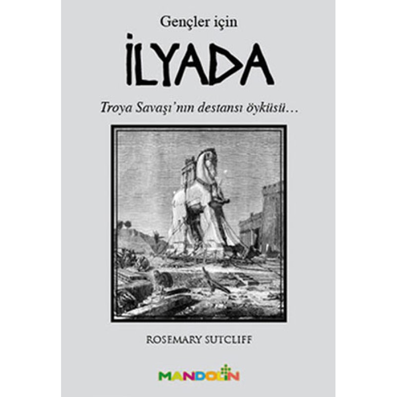 İlyada İlyada