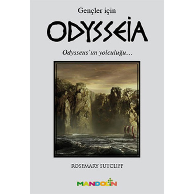 Gençler İçin Odysseia Gençler İçin Odysseia