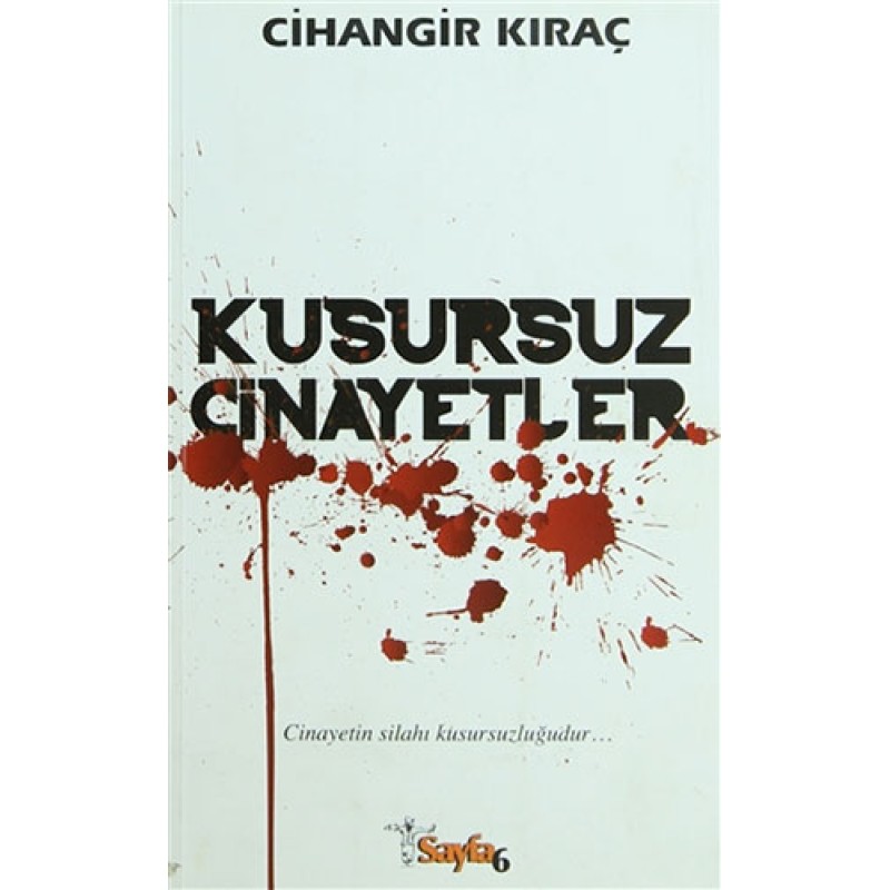 Kusursuz Cinayetler