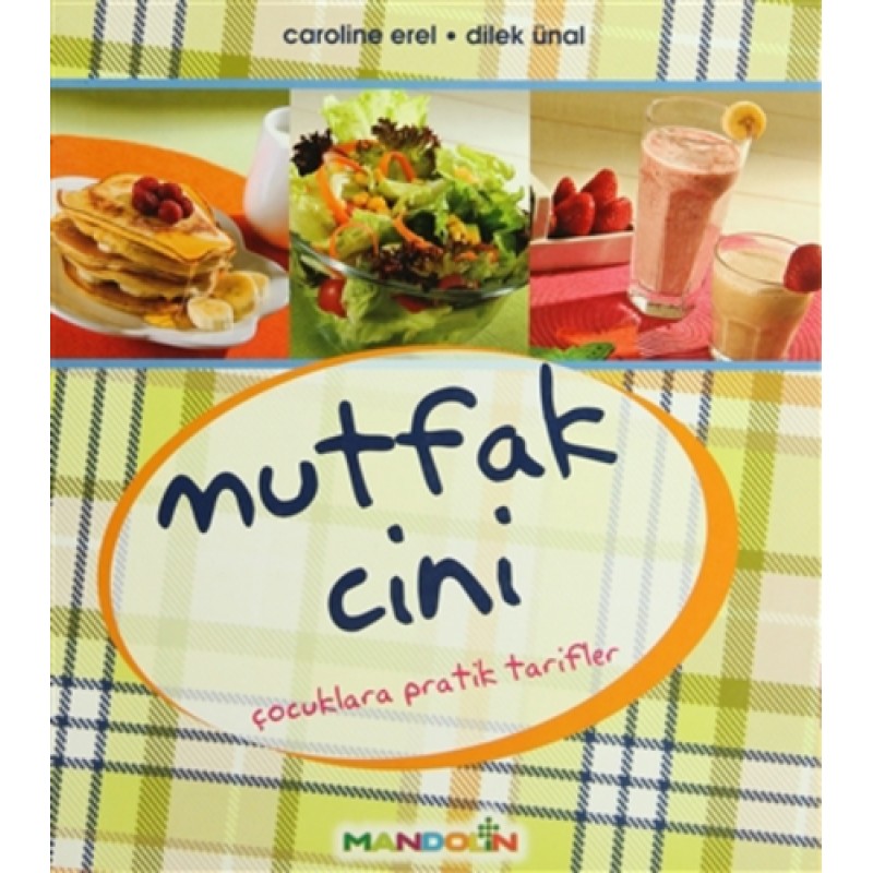 Mutfak Cini Mutfak Cini