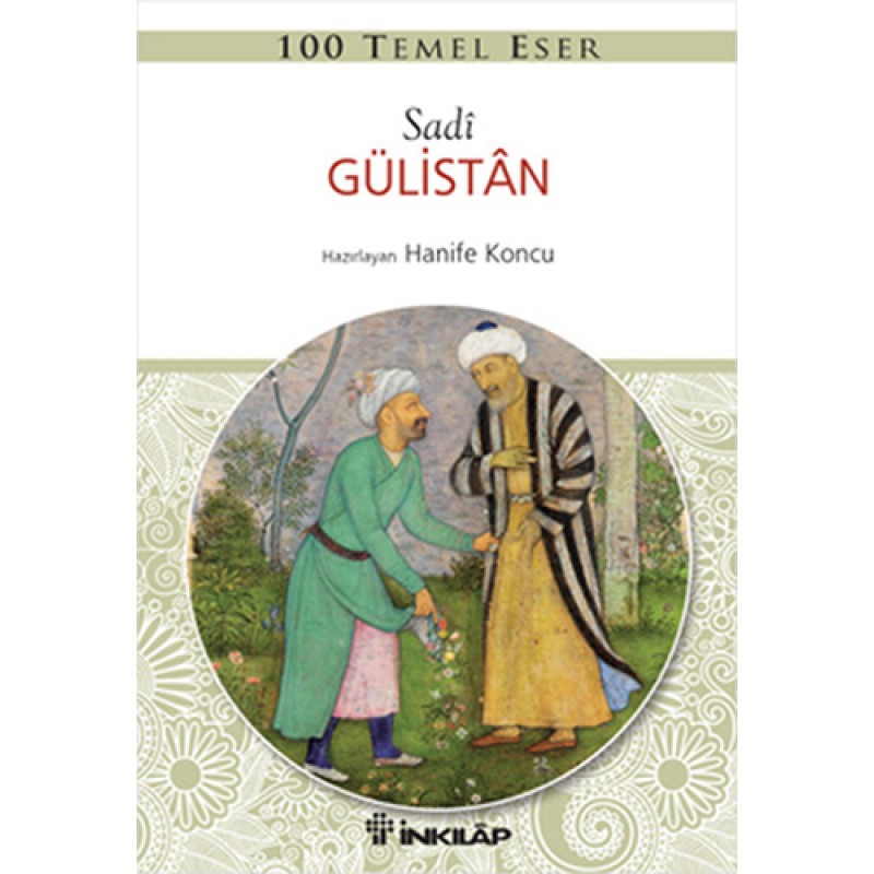 Gülistân Gülistân