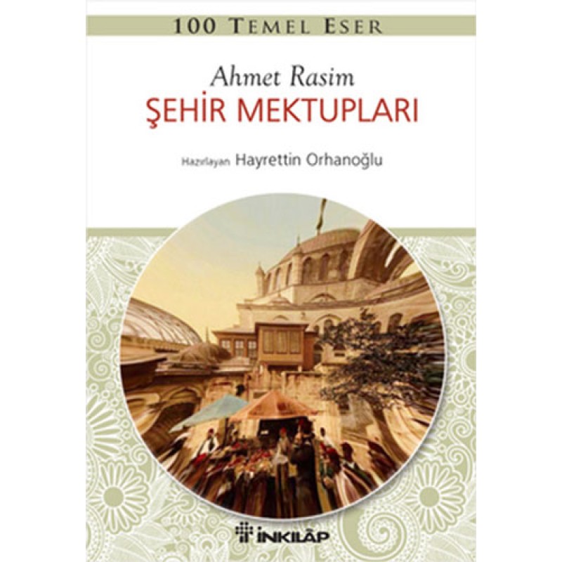 Şehir Mektupları Şehir Mektupları