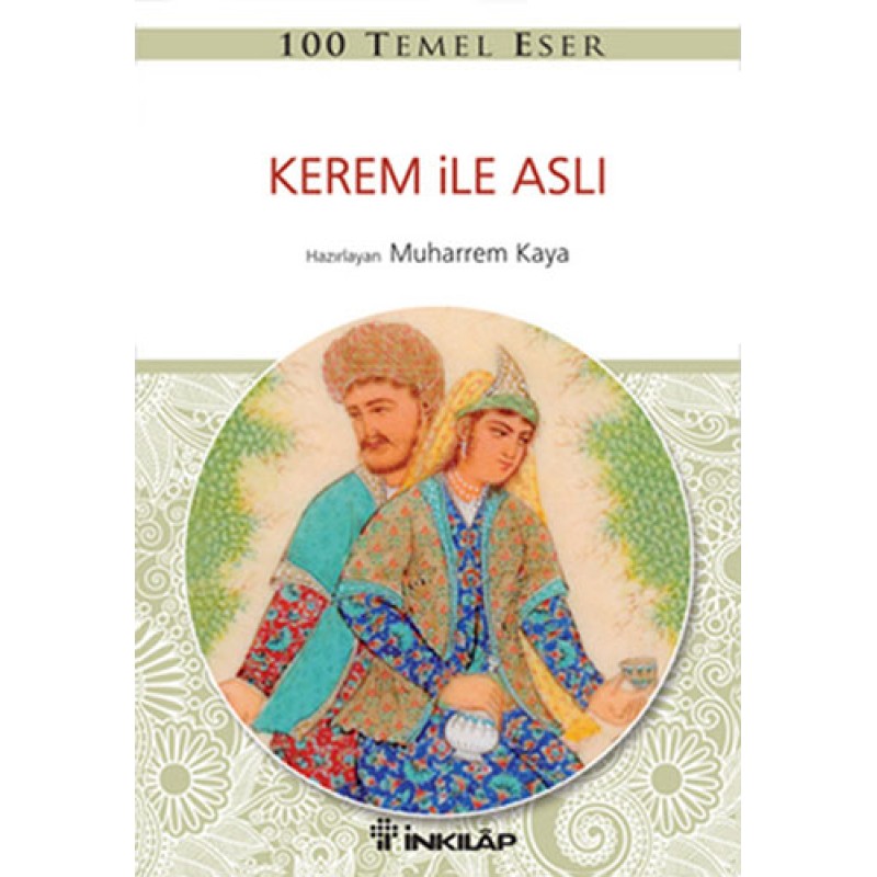 Kerem ile Aslı Kerem ile Aslı