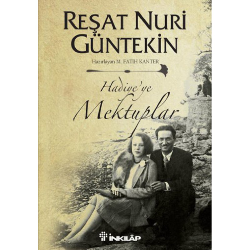 Hadiye’ye Mektuplar