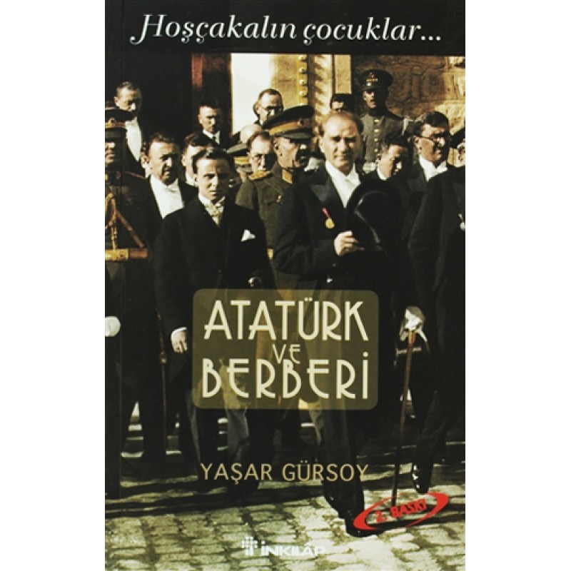 Atatürk ve Berberi