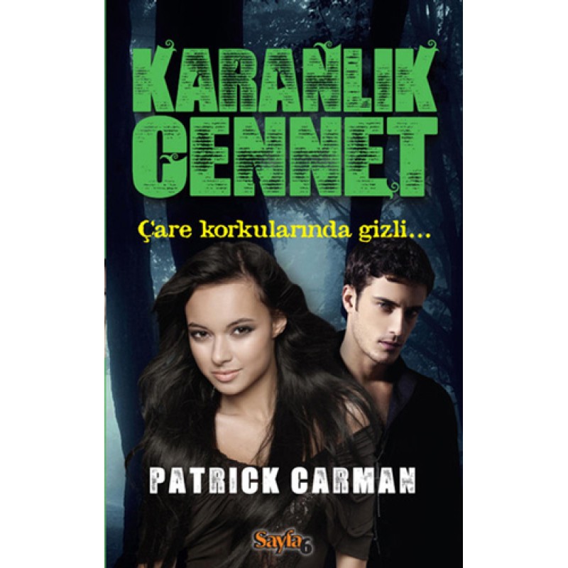 Karanlık Cennet Karanlık Cennet