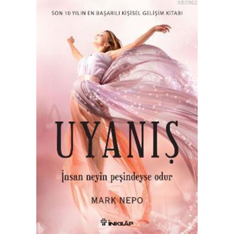 Uyanış