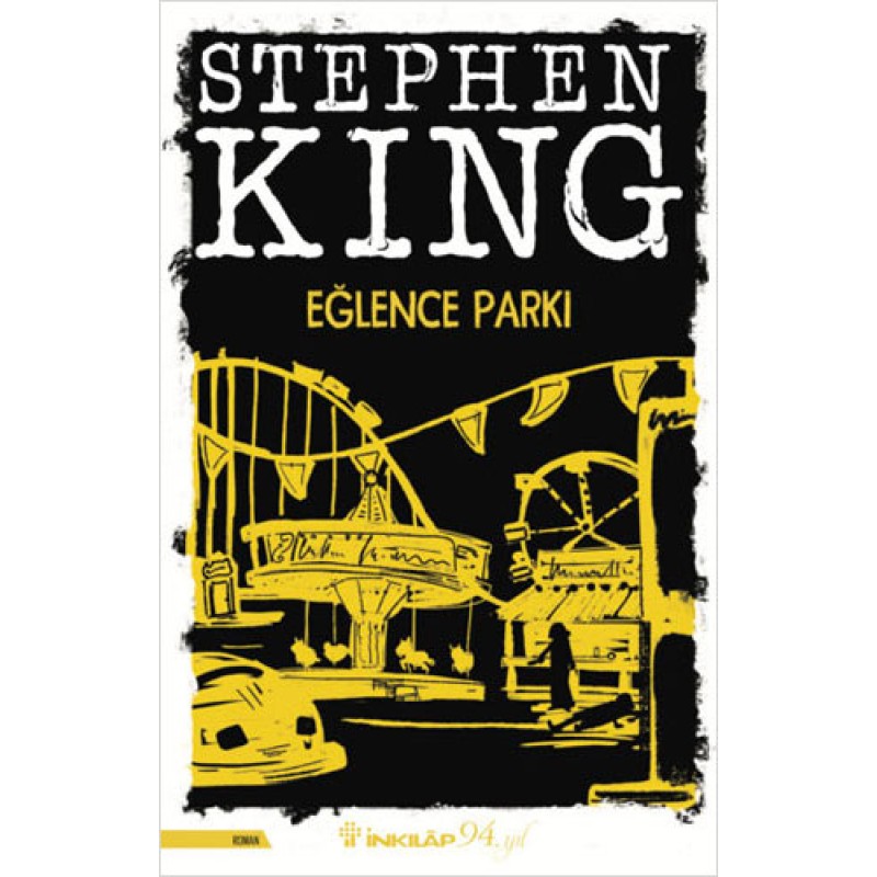 Eğlence Parkı Eğlence Parkı