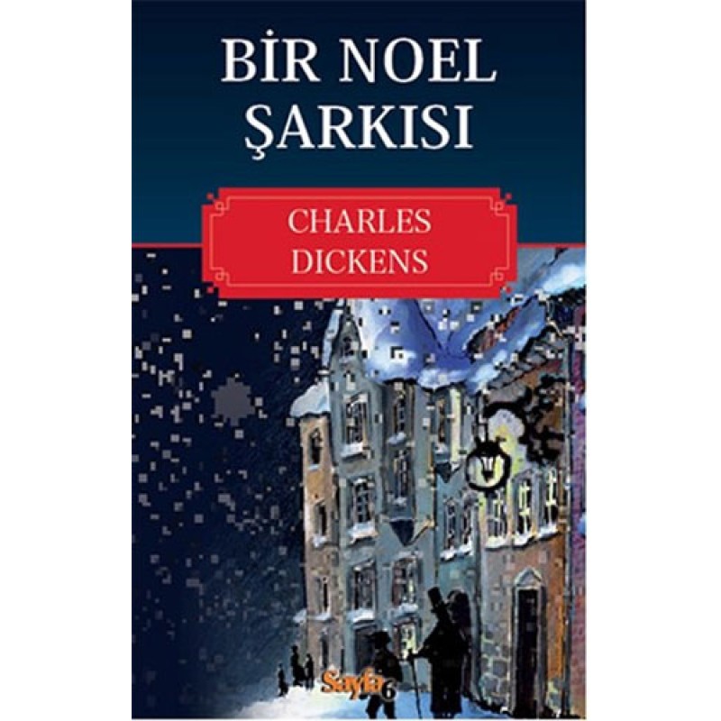 Bir Noel Şarkısı Bir Noel Şarkısı
