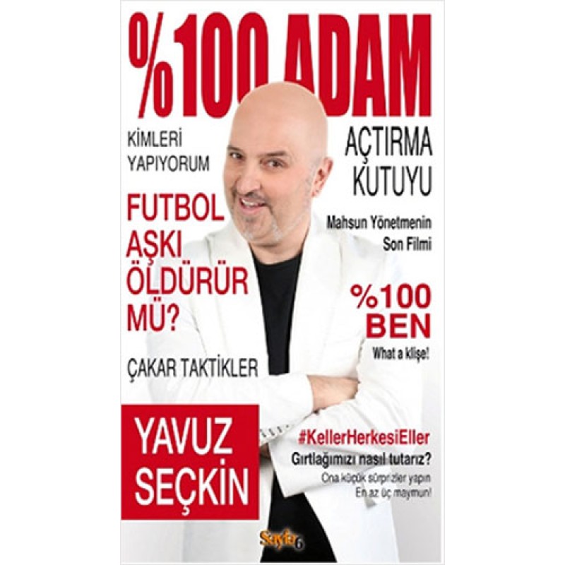 %100 Adam %100 Adam