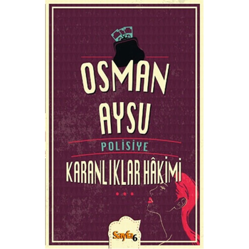 Karanlıklar Hakimi
