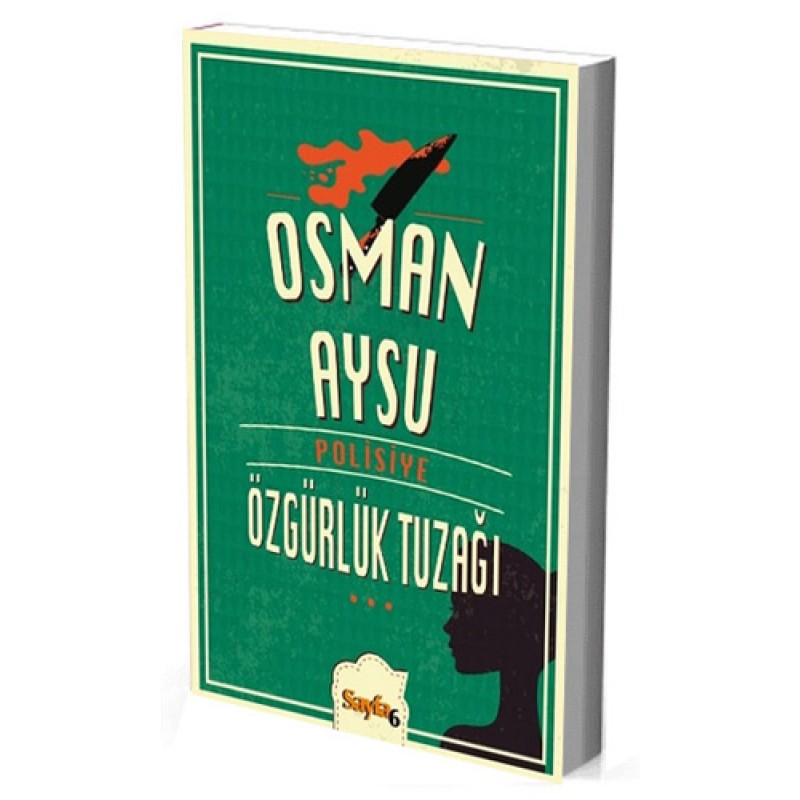 Özgürlük Tuzağı (Cep Boy)