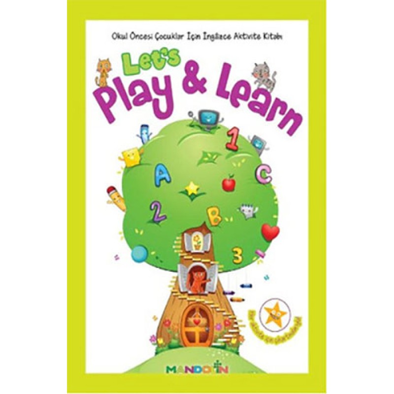 Let's Play and Learn Let's Play and Learn