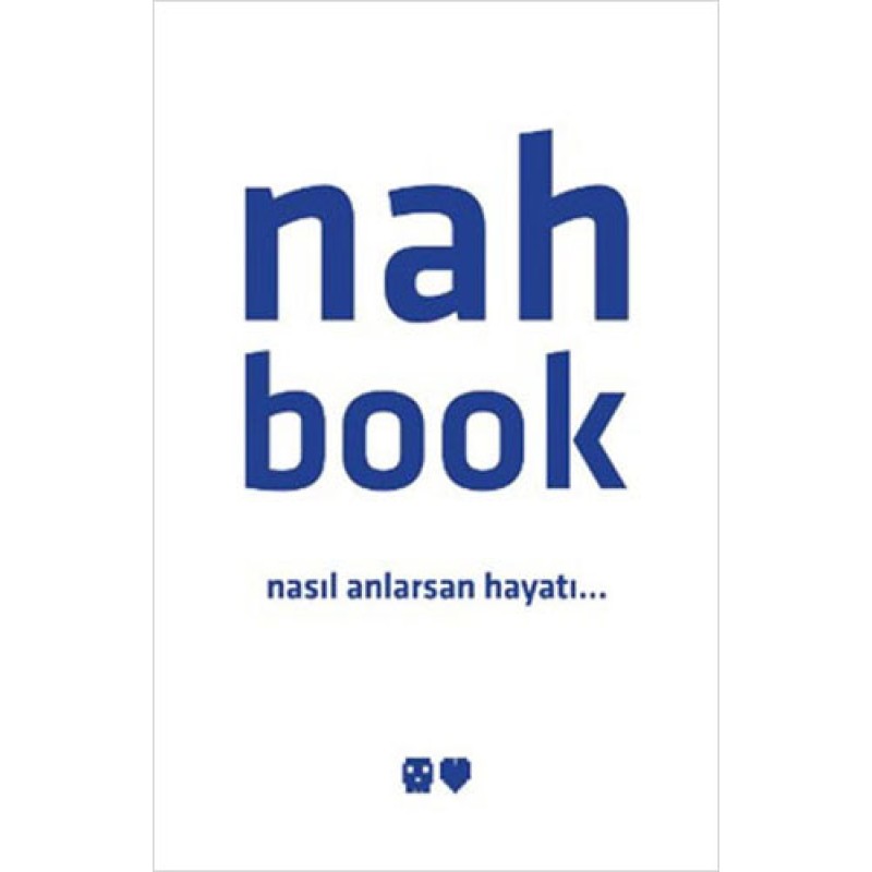 Nahbook
