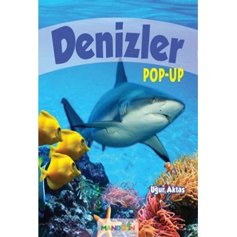 Denizler Pop - Up