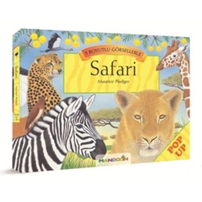Safari Safari