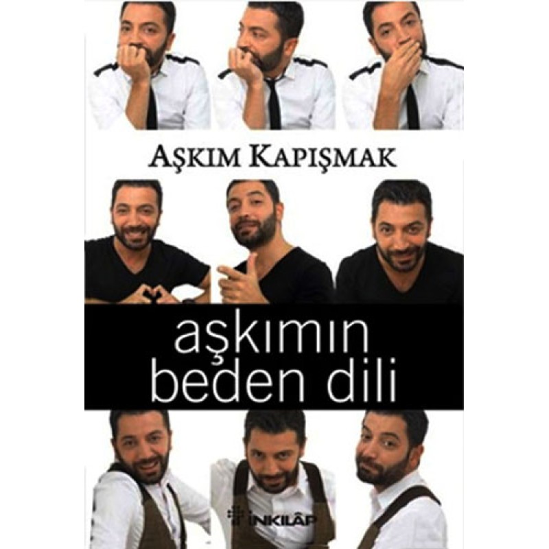 Aşkımın Beden Dili Aşkımın Beden Dili