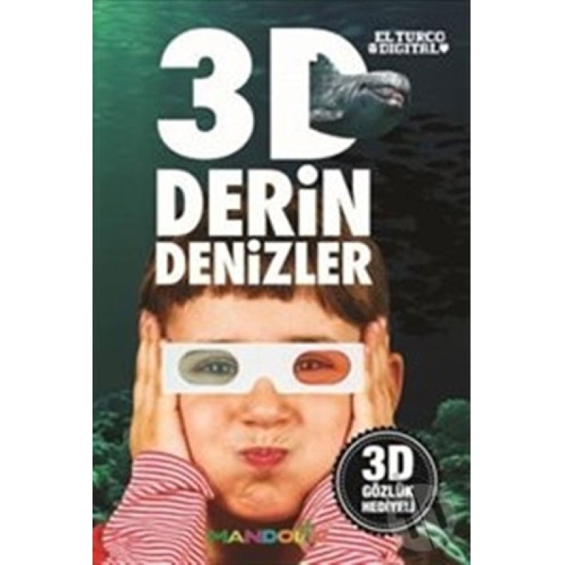 3D Derin Denizler