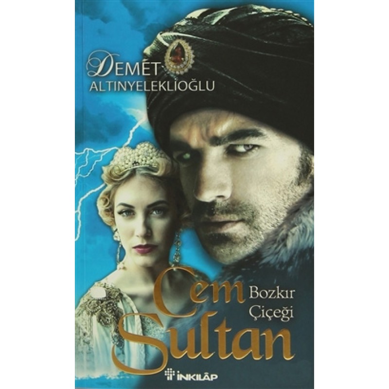 Cem Sultan