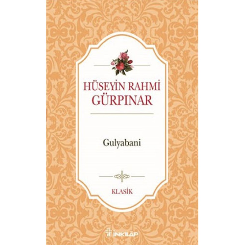 Gulyabani Gulyabani