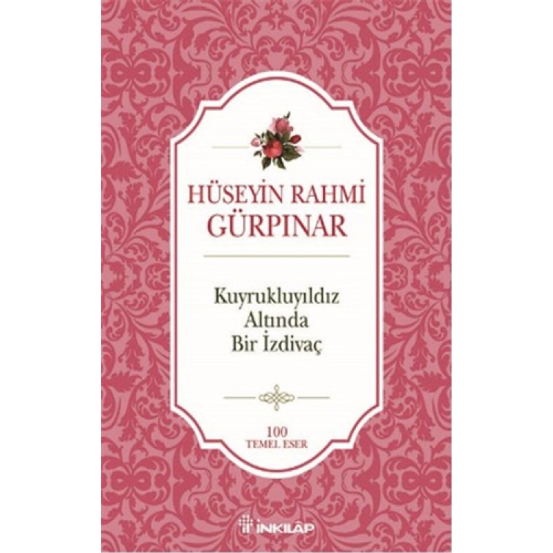 Kuyrukluyıldız Altında Bir İzdivaç Kuyrukluyıldız Altında Bir İzdivaç