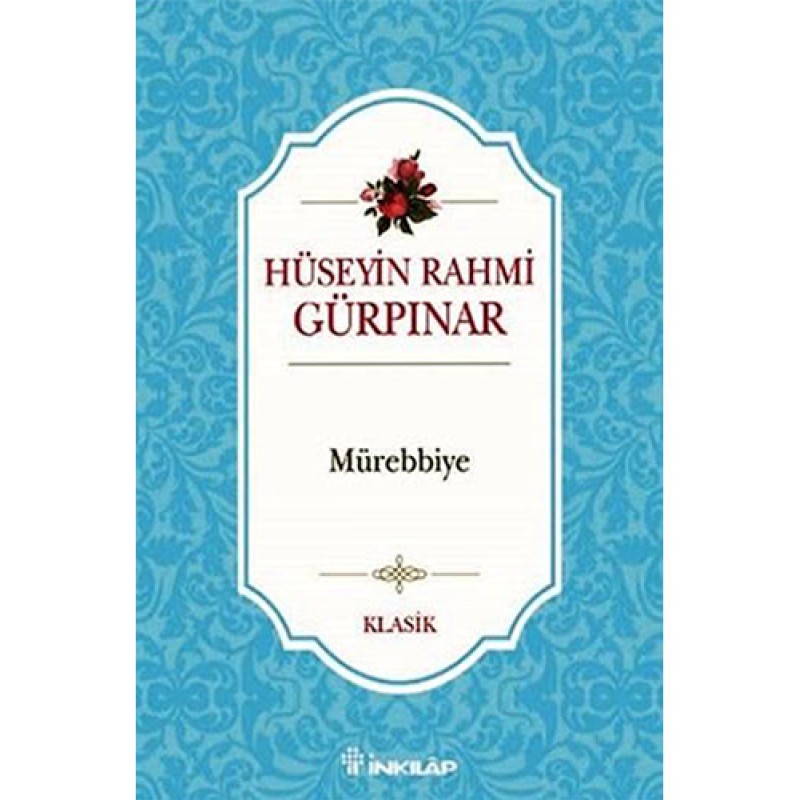 Mürebbiye