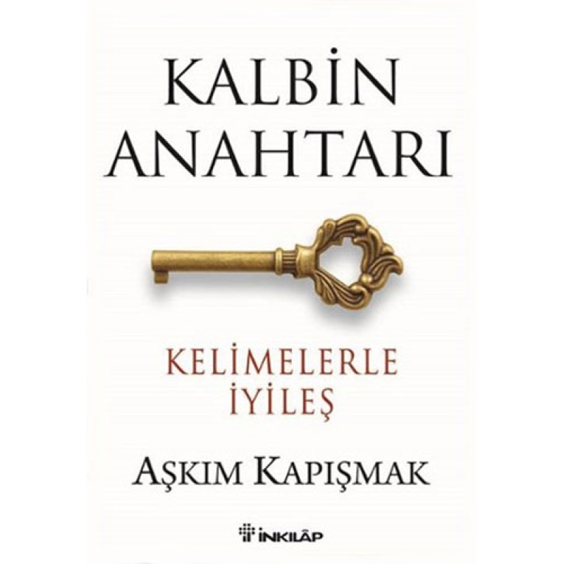 Kalbin Anahtarı Kalbin Anahtarı