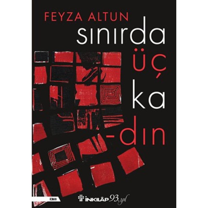 Sınırda Üç Kadın Sınırda Üç Kadın