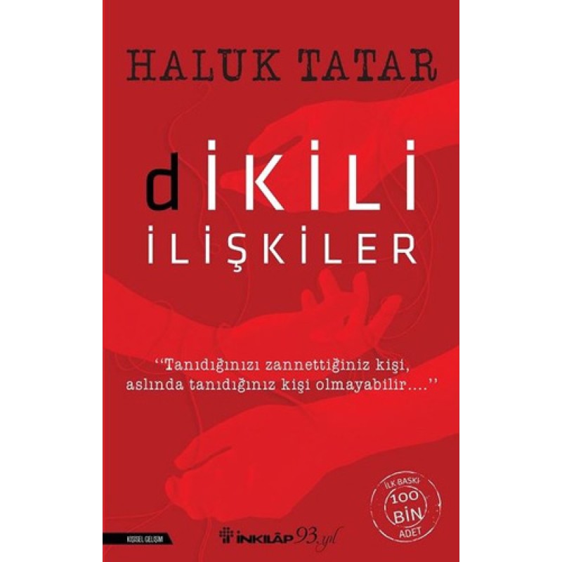 Dikili İlişkiler