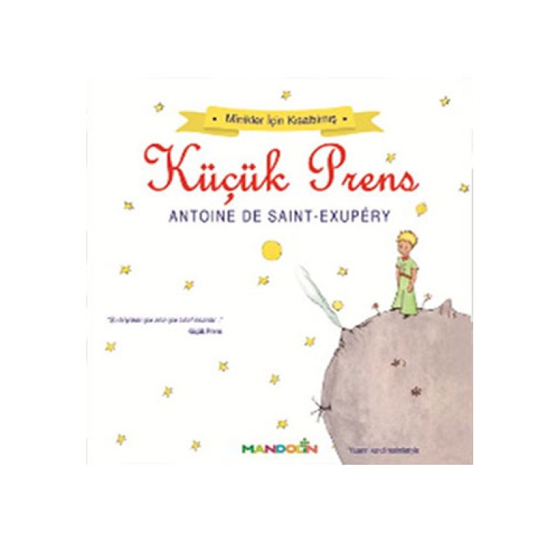 Küçük Prens Küçük Prens