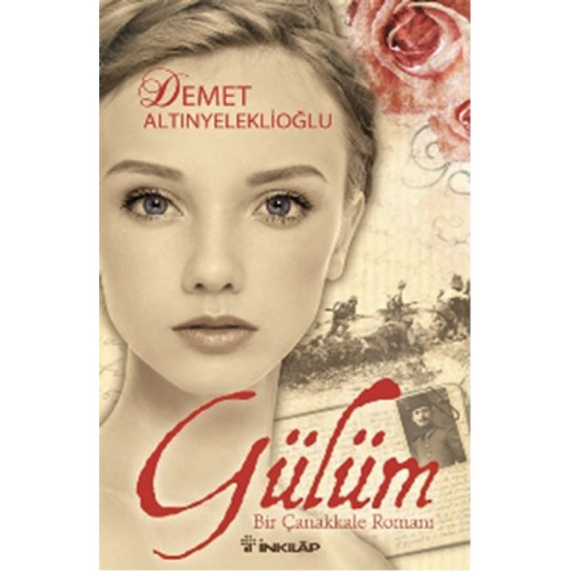 Gülüm Gülüm