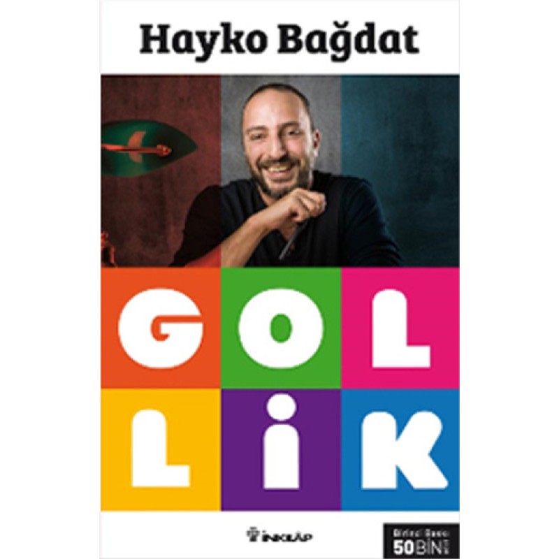 Gollik Gollik