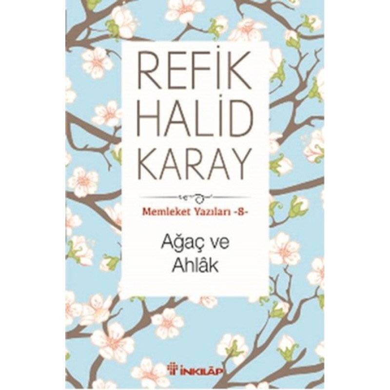 Ağaç ve Ahlak