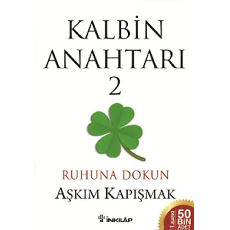 Kalbin Anahtarı 2 Kalbin Anahtarı 2