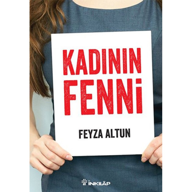 Kadının Fenni Kadının Fenni