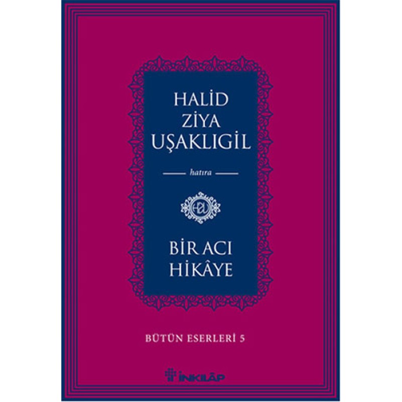 Bir Acı Hikaye