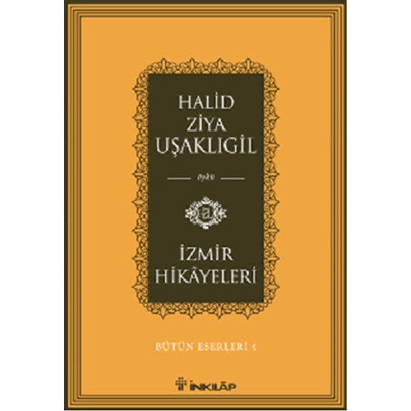 İzmir Hikayeleri İzmir Hikayeleri