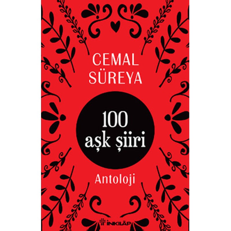100 Aşk Şiiri 100 Aşk Şiiri