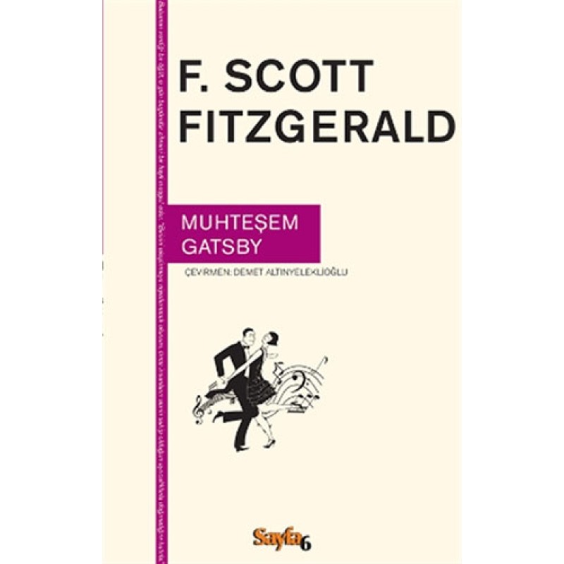 Muhteşem Gatsby