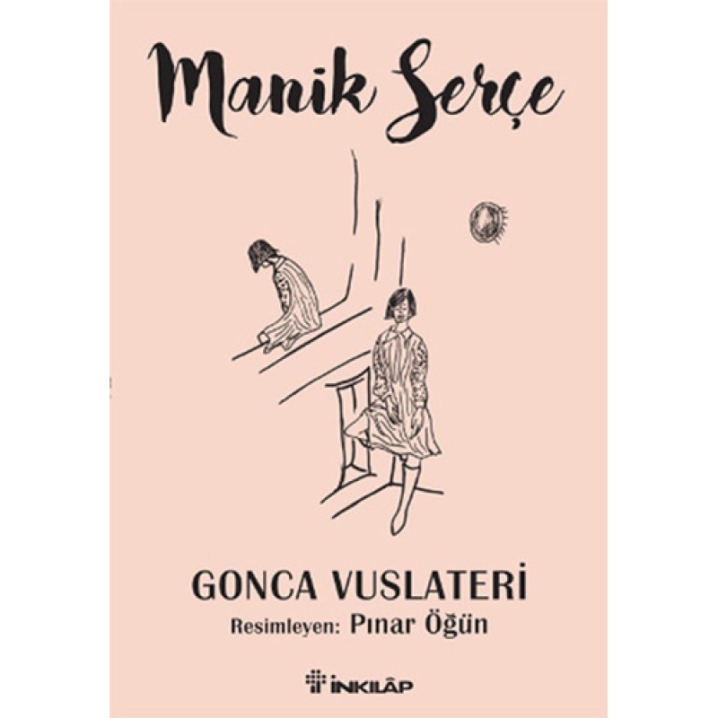 Manik Serçe